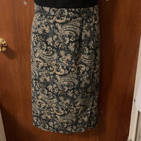 Talbots dress NWT - Picture 2 of 5